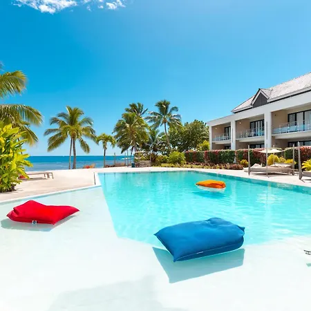 Cook'S Bay Hotel & Suites-3